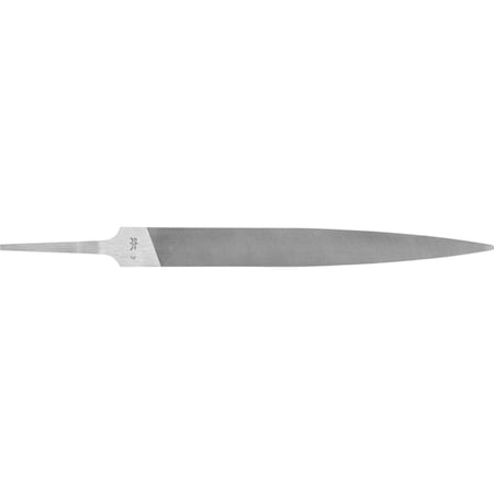 Pferd 6" Warding File - Swiss Pattern, Cut 2 12895